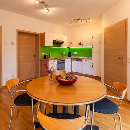 Ferienwohnung S'Kammerl Wolfegg Exteriör bild